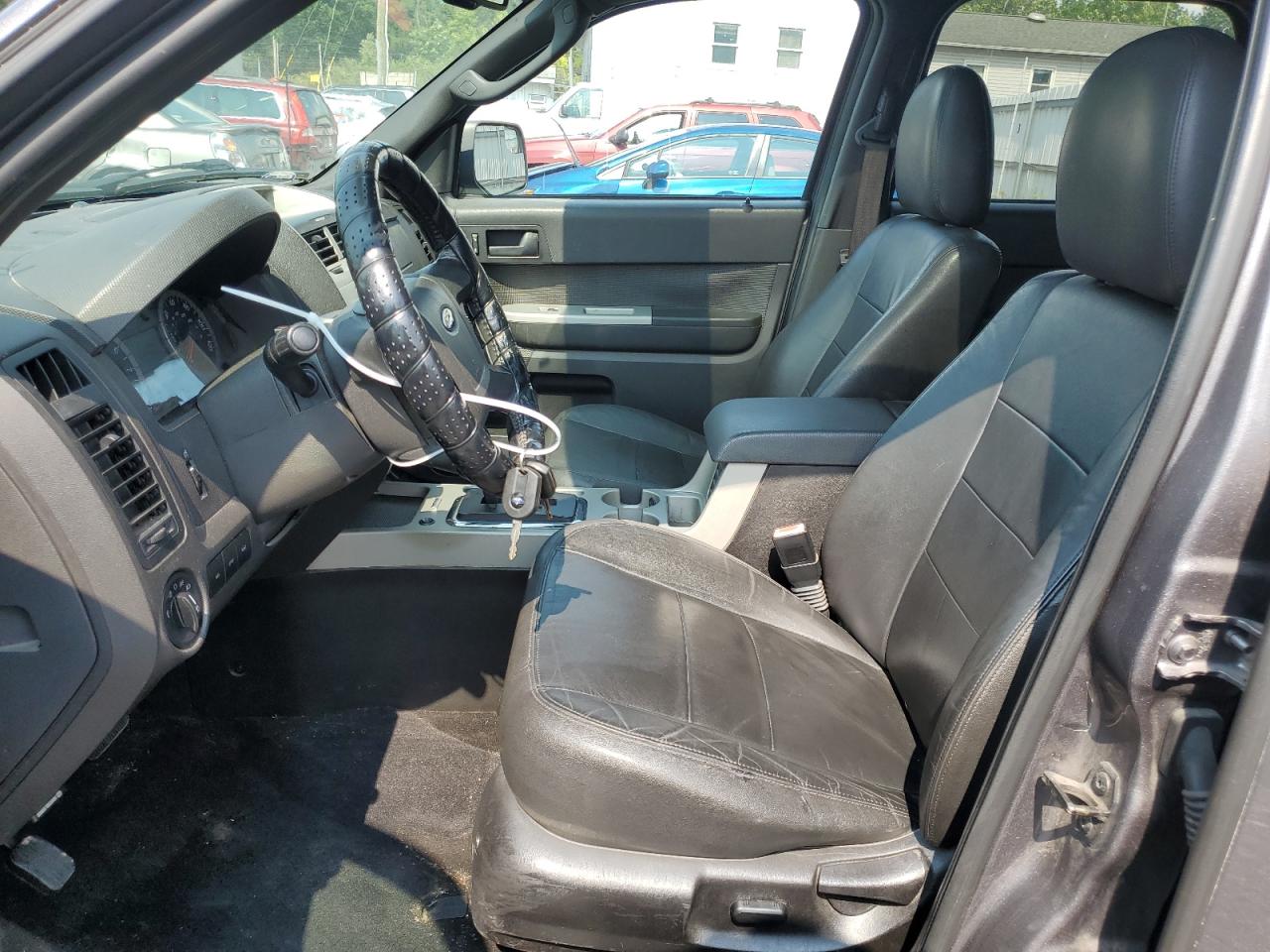 2010 Ford Escape Xlt VIN: 1FMCU9DG7AKB52758 Lot: 65397644