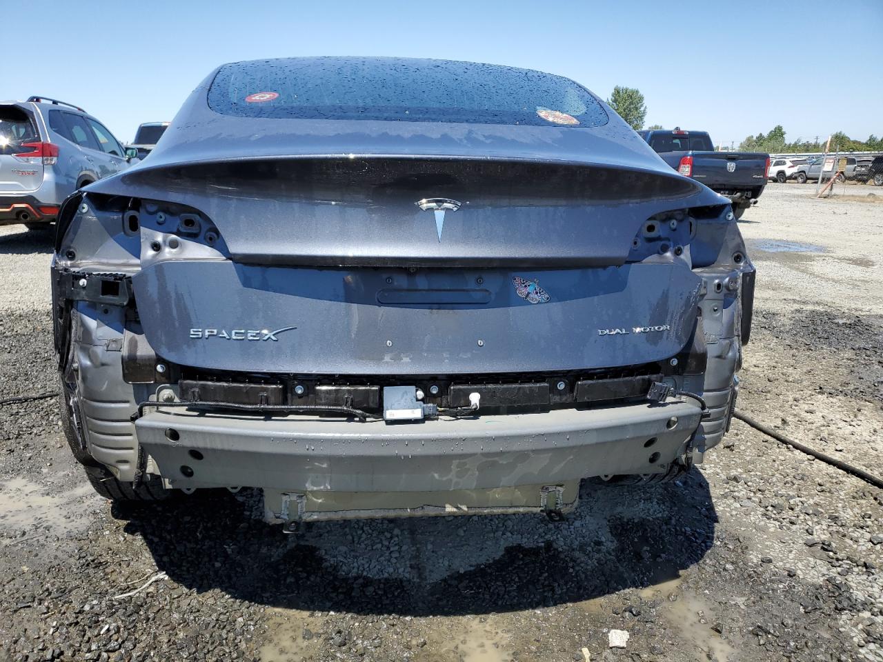 5YJ3E1EB0JF110659 2018 Tesla Model 3