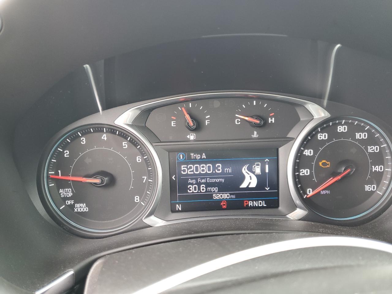 2022 Chevrolet Equinox Lt VIN: 3GNAXJEV7NL132863 Lot: 64065924