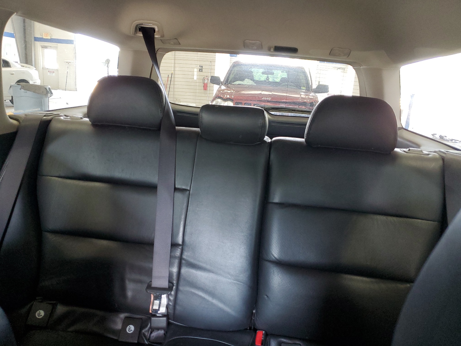 4S4BP61C566339516 2006 Subaru Legacy Outback 2.5I