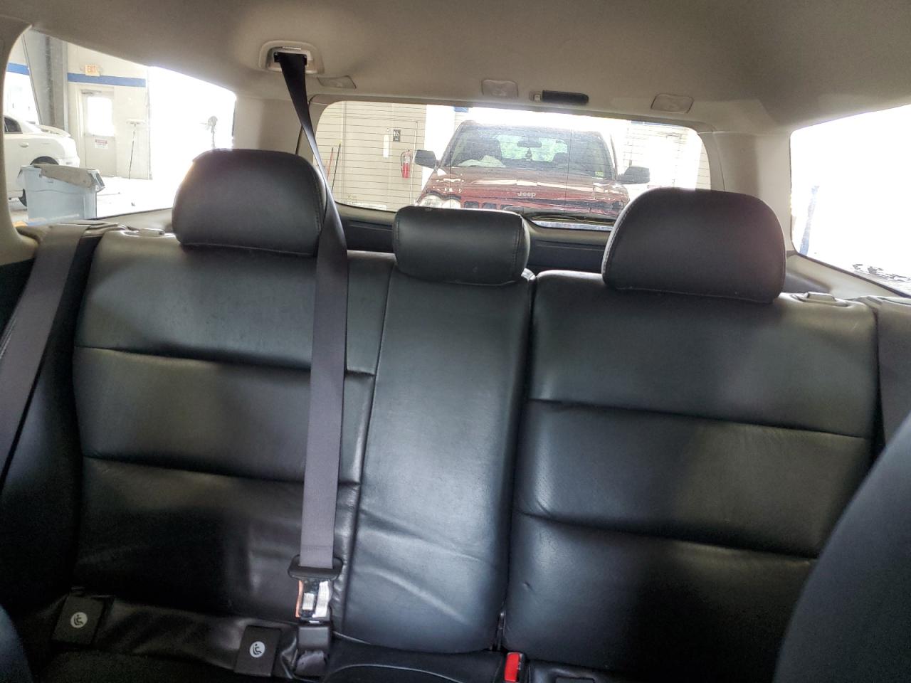 2006 Subaru Legacy Outback 2.5I VIN: 4S4BP61C566339516 Lot: 65105684