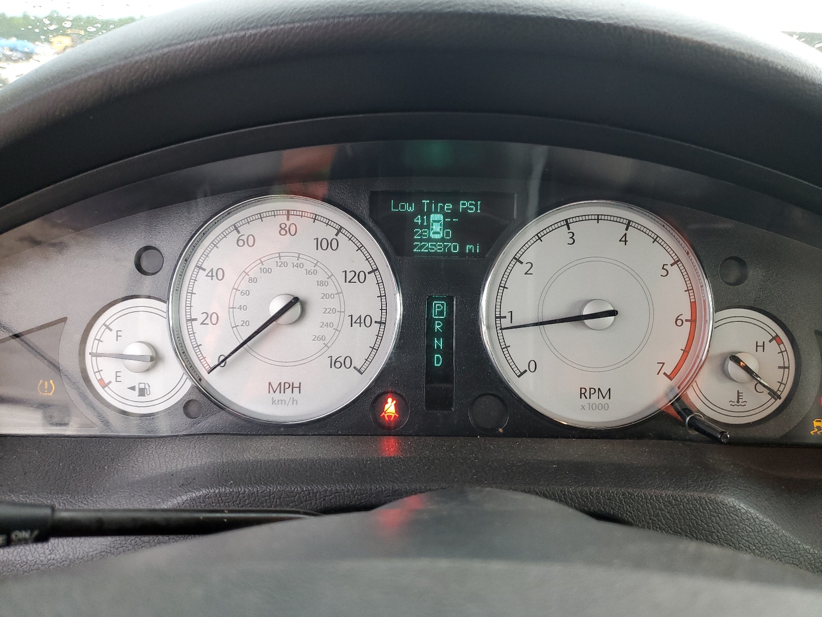 2C3LA63H06H426830 2006 Chrysler 300C