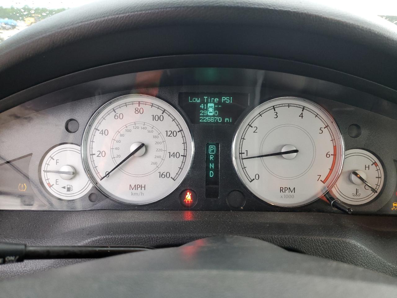 2006 Chrysler 300C VIN: 2C3LA63H06H426830 Lot: 61217374