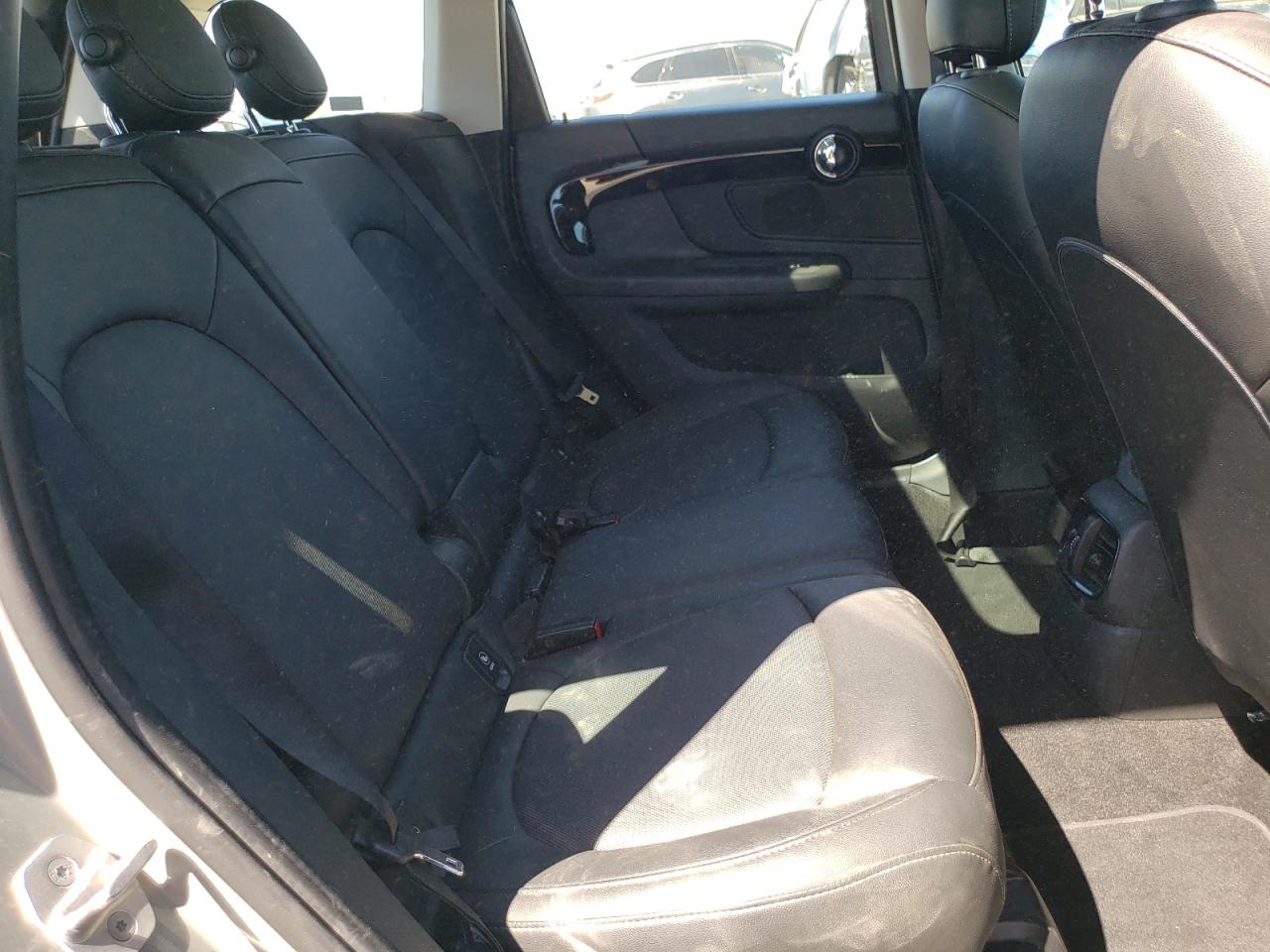 2022 Mini Cooper Countryman VIN: WMZ23BR01N3N50585 Lot: 65045664