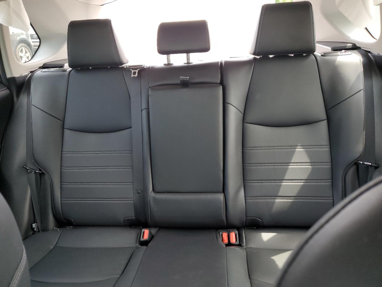 2022 Toyota Rav4 Xle Premium VIN: 4T3B6RFV2NU104426 Lot: 63430774