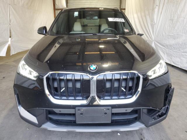  BMW X1 2023 Черный