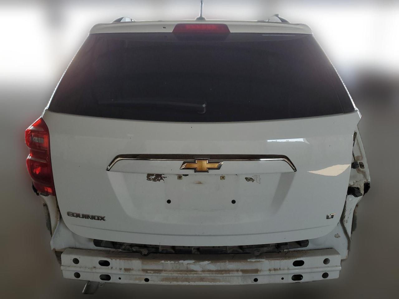 2017 Chevrolet Equinox Lt VIN: 2GNALCEK2H1615275 Lot: 62908604