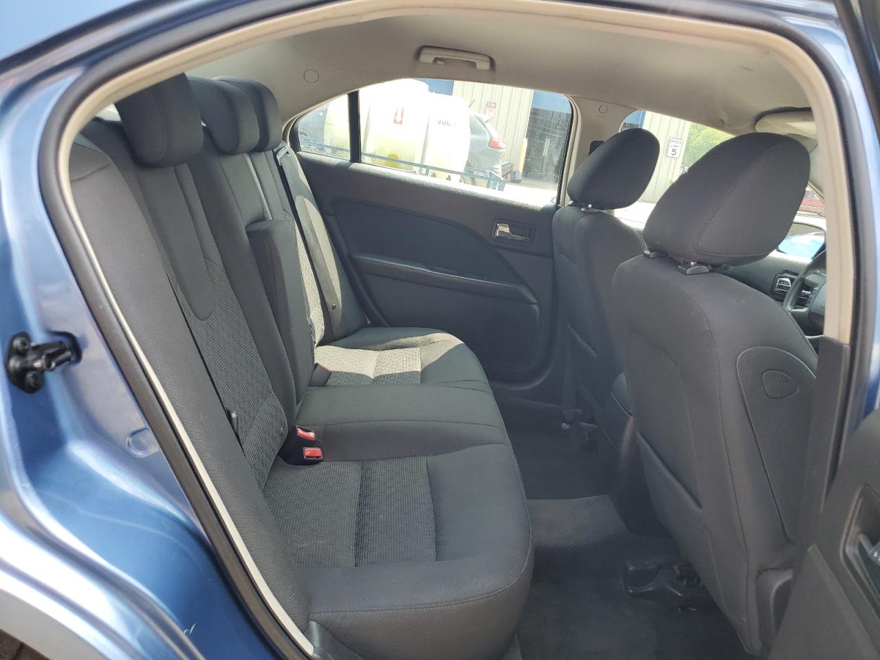 2010 Ford Fusion Se VIN: 3FAHP0HA2AR196798 Lot: 64367264