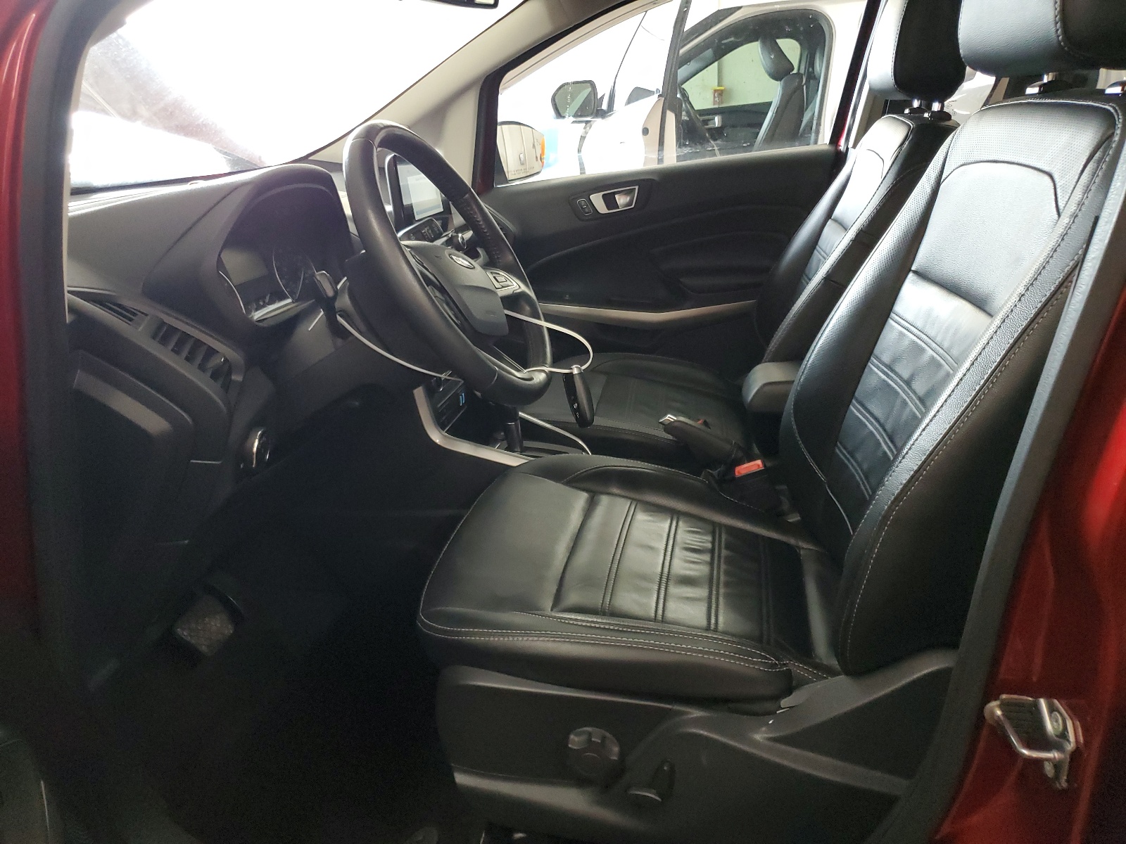 MAJ6P1WL9JC199374 2018 Ford Ecosport Titanium