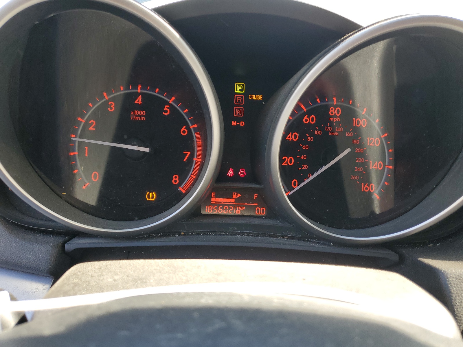 JM1BL1H61A1260014 2010 Mazda 3 S