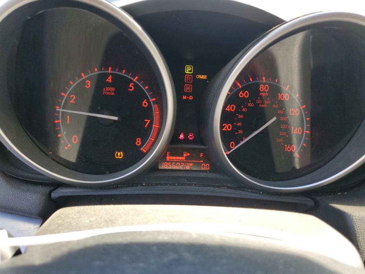 2010 Mazda 3 S VIN: JM1BL1H61A1260014 Lot: 62840884