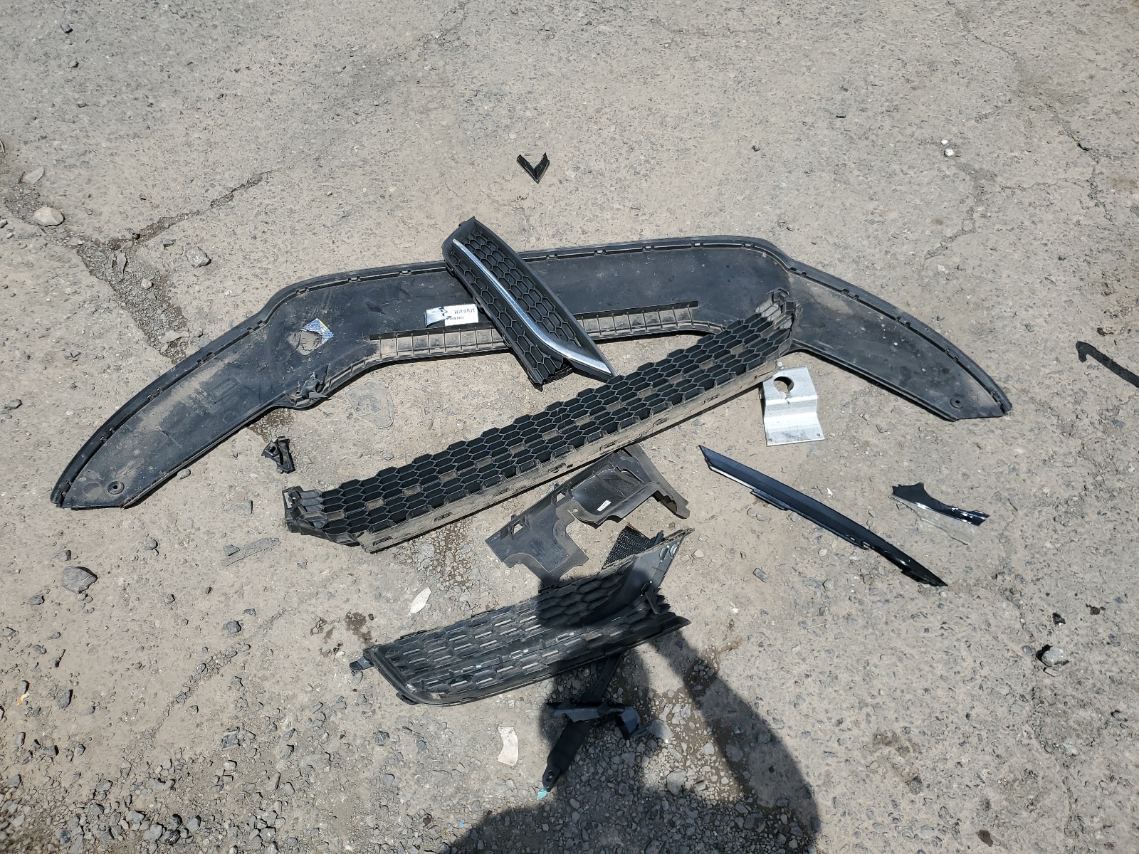 1VWBP7A30DC111512 2013 Volkswagen Passat Se