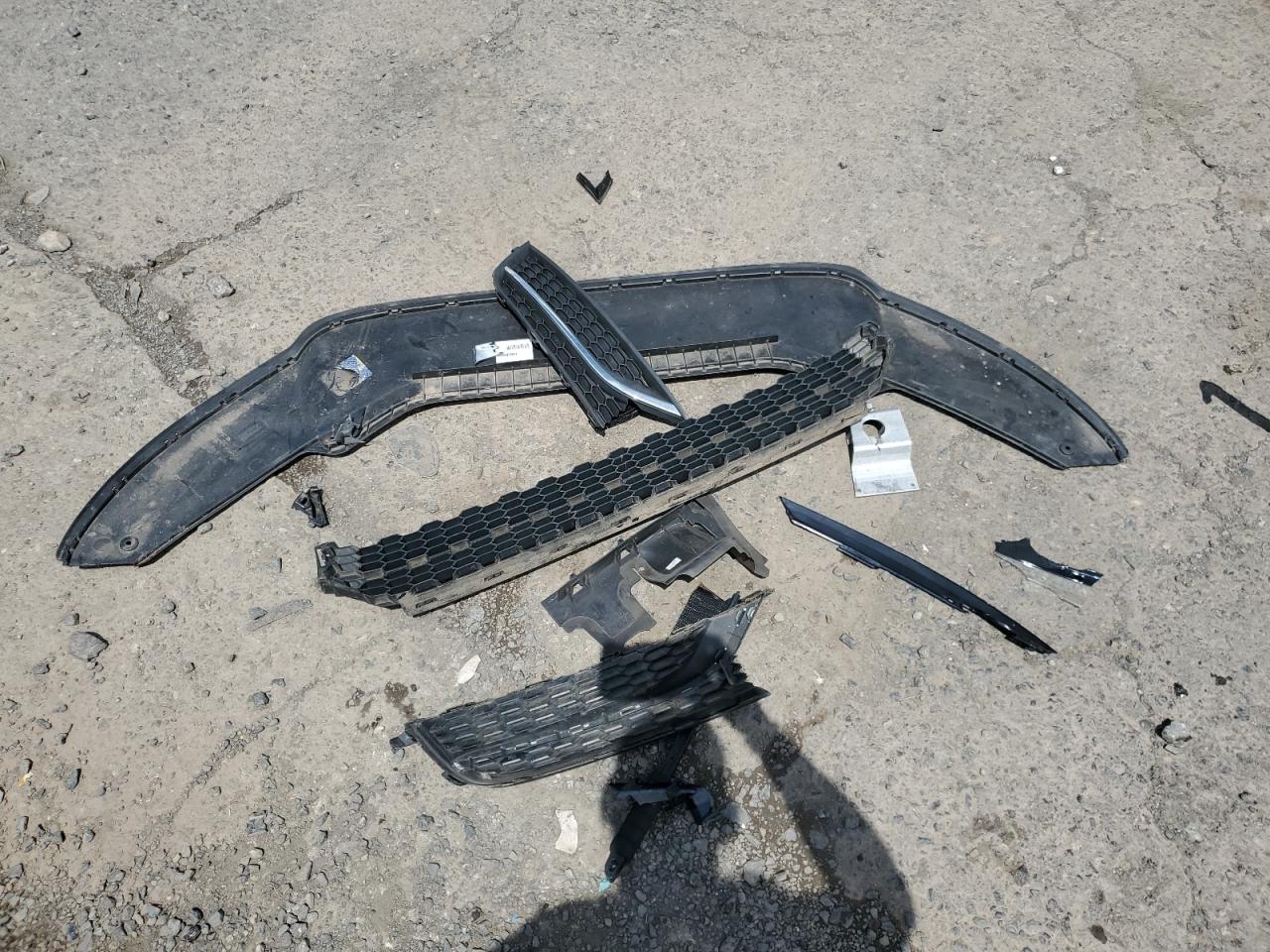 2013 Volkswagen Passat Se VIN: 1VWBP7A30DC111512 Lot: 63968044