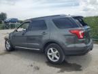2018 Ford Explorer Xlt for Sale in Orlando, FL - Burn