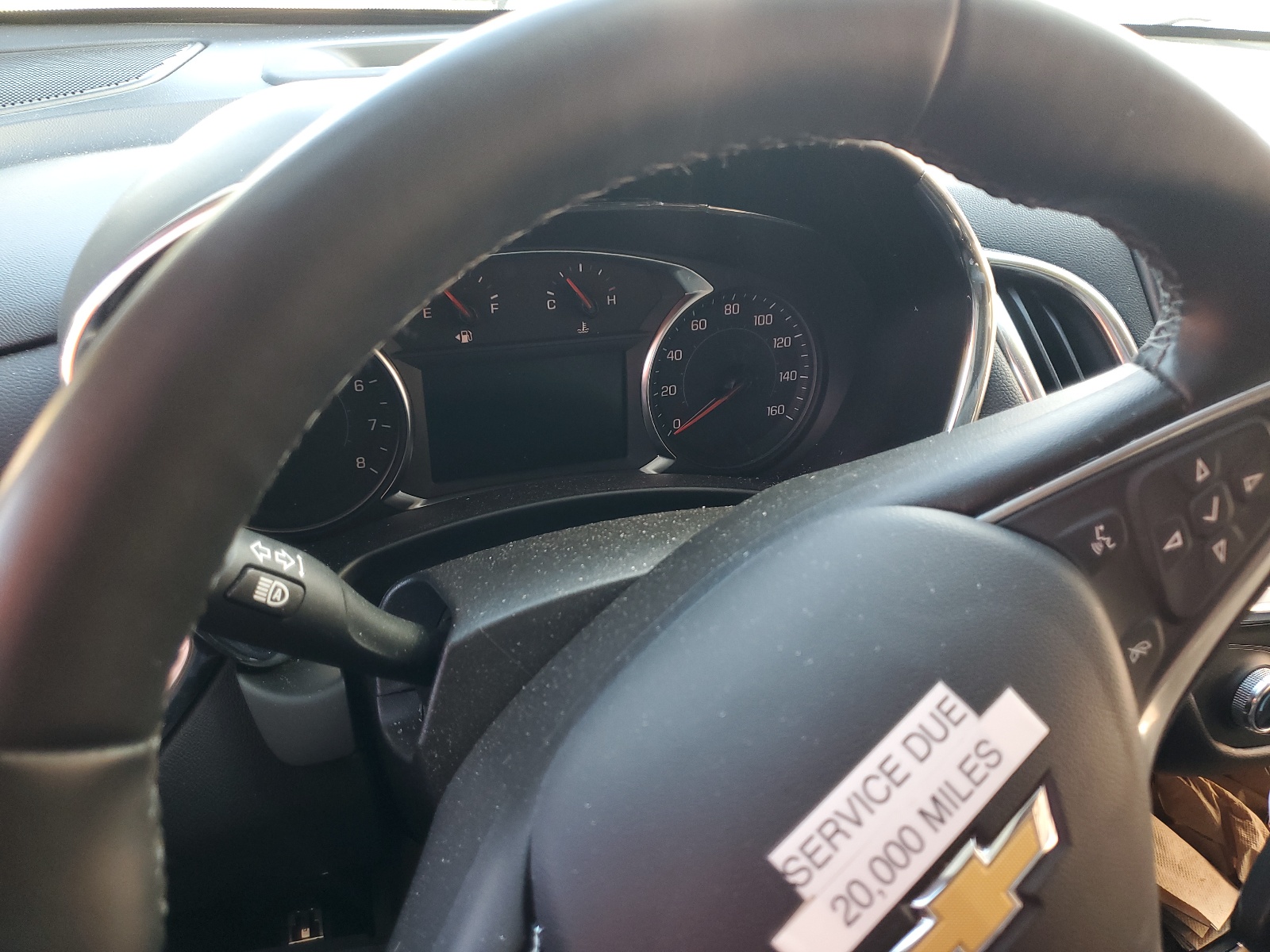 3GNAXUEG1PS159715 2023 Chevrolet Equinox Lt