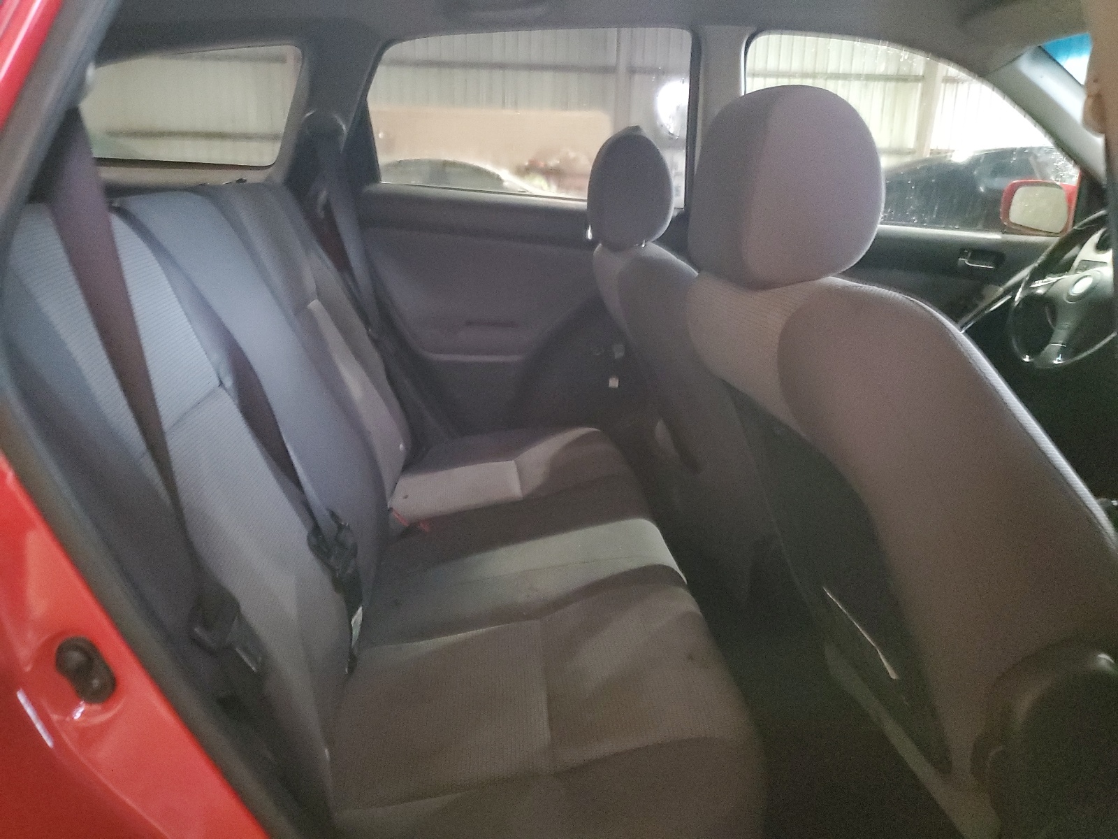 2T1KR32E85C374250 2005 Toyota Corolla Matrix Xr