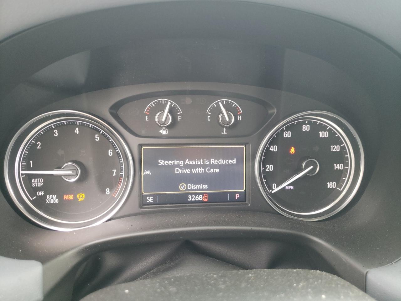 2024 Buick Enclave Essence VIN: 5GAEVAKW6RJ102166 Lot: 63128974