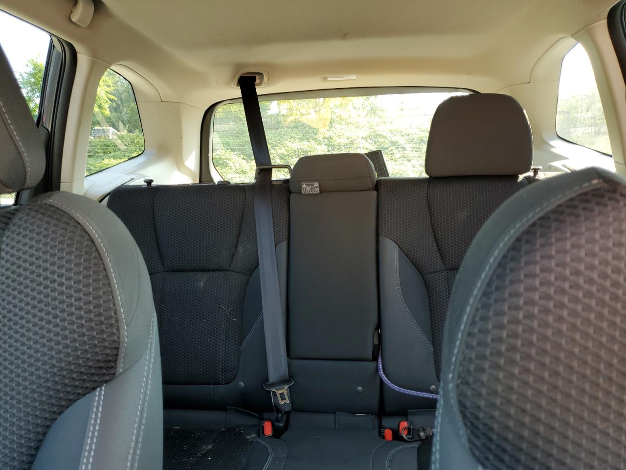 2021 Subaru Forester Premium VIN: JF2SKAFC1MH464952 Lot: 63857584