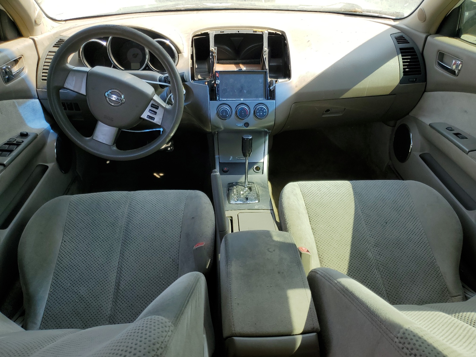 1N4AL11D25N482165 2005 Nissan Altima S