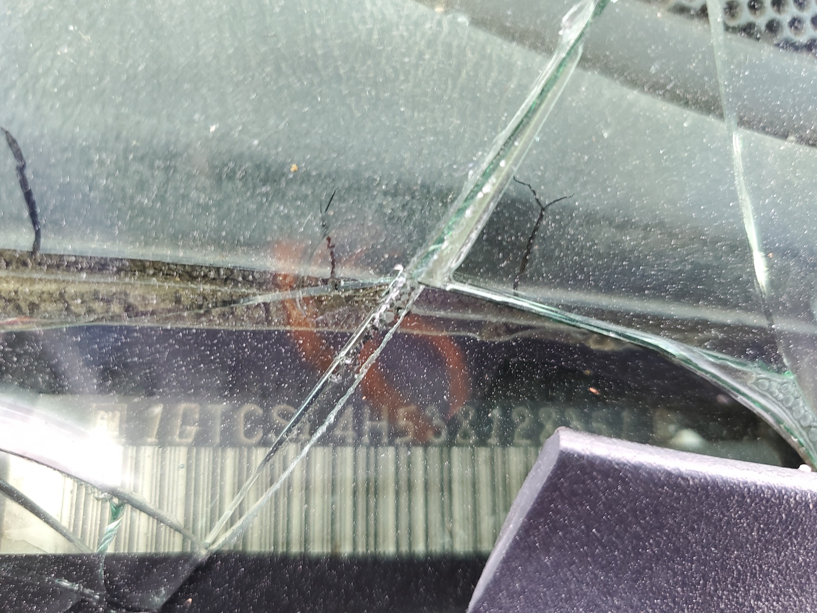 1GTCS14H538128351 2003 GMC Sonoma