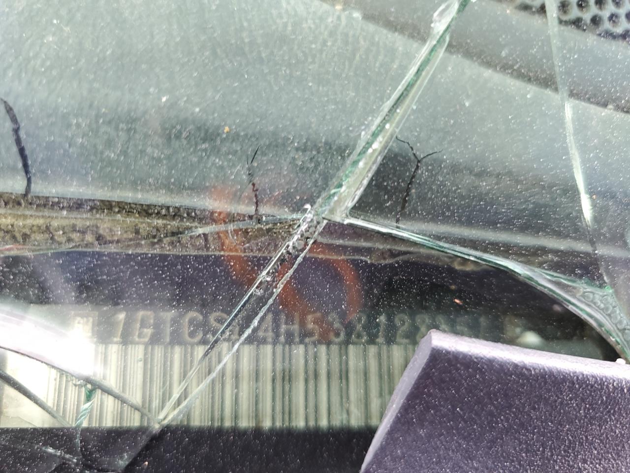 2003 GMC Sonoma VIN: 1GTCS14H538128351 Lot: 61127774