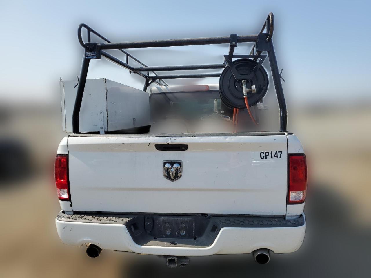 2017 Ram 1500 St VIN: 1C6RR6FT9HS591955 Lot: 64195584