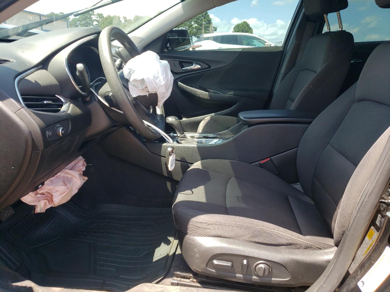 2020 Chevrolet Malibu - Image 7