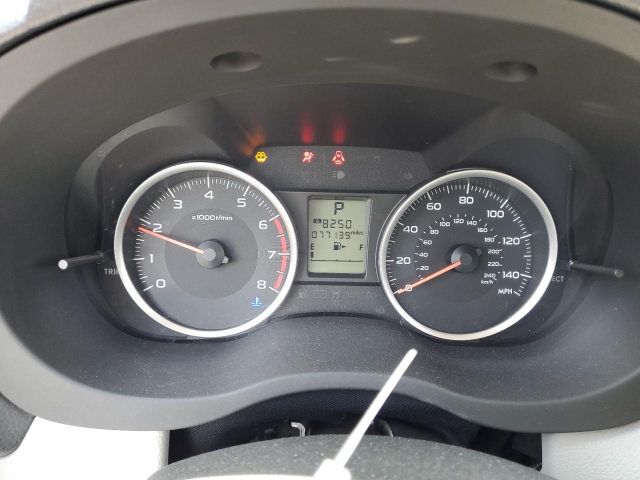 2017 Subaru Forester 2.5I Premium VIN: JF2SJAEC0HH553549 Lot: 65143754