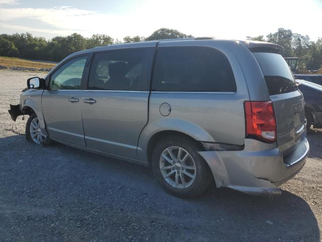 2C4RDGCGXLR168977 Dodge Caravan GRAND CARA 2