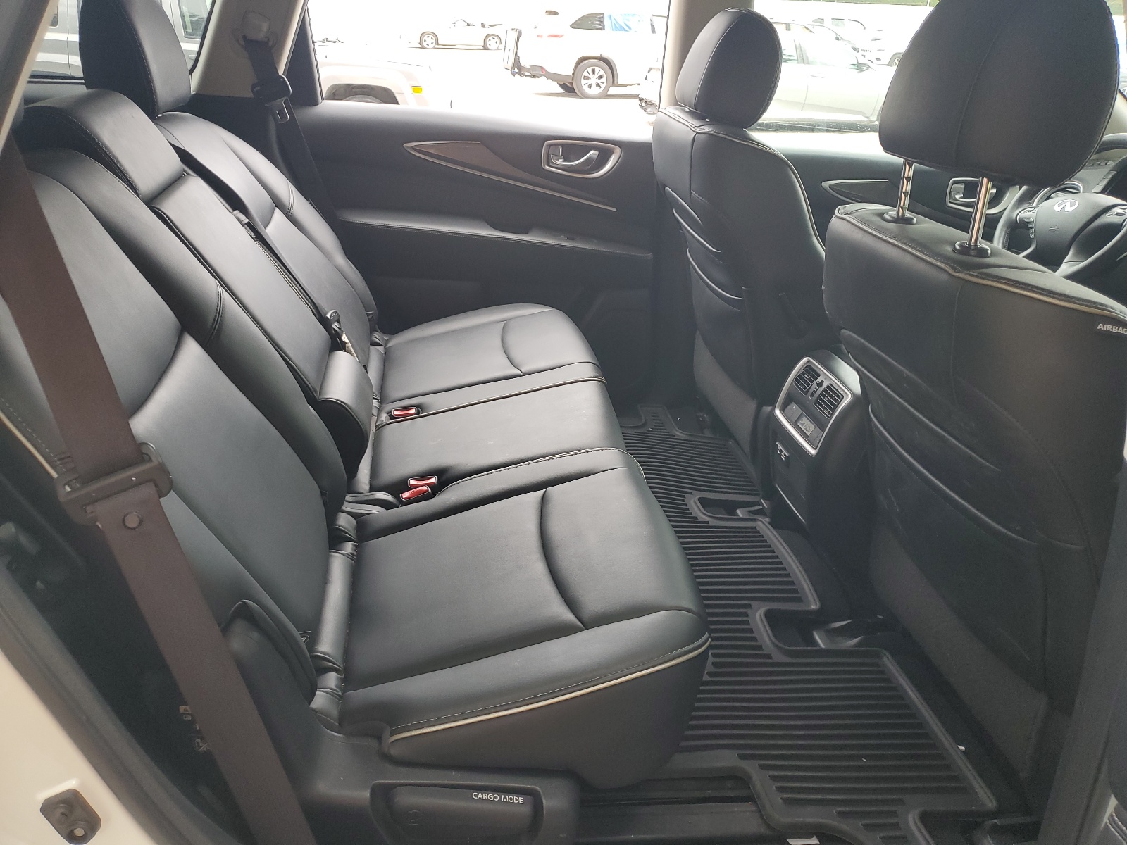 5N1DL0MN4LC545499 2020 Infiniti Qx60 Luxe