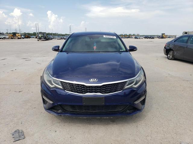  KIA OPTIMA 2020 Blue