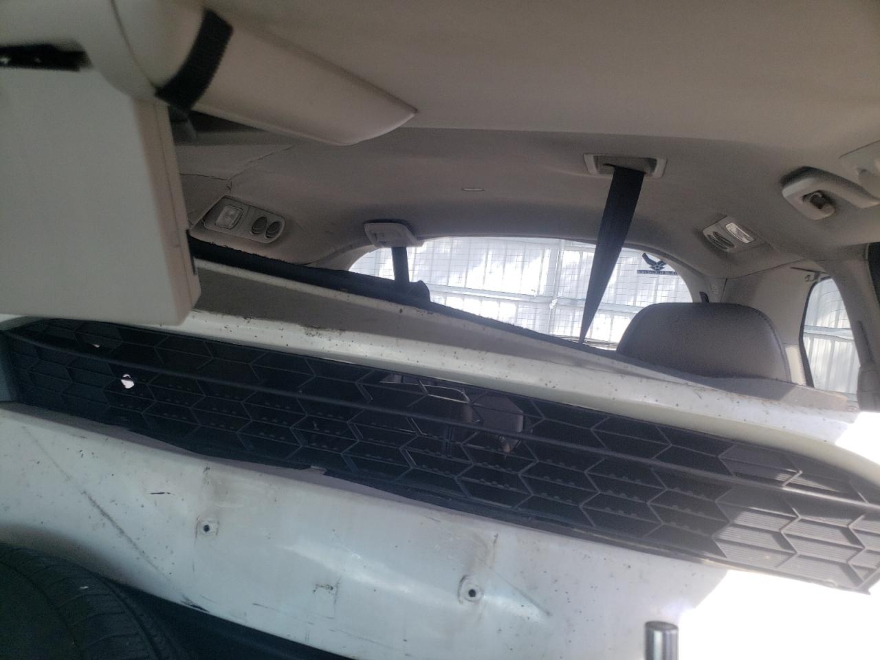 2012 Honda Odyssey Touring VIN: 5FNRL5H95CB005215 Lot: 61693664