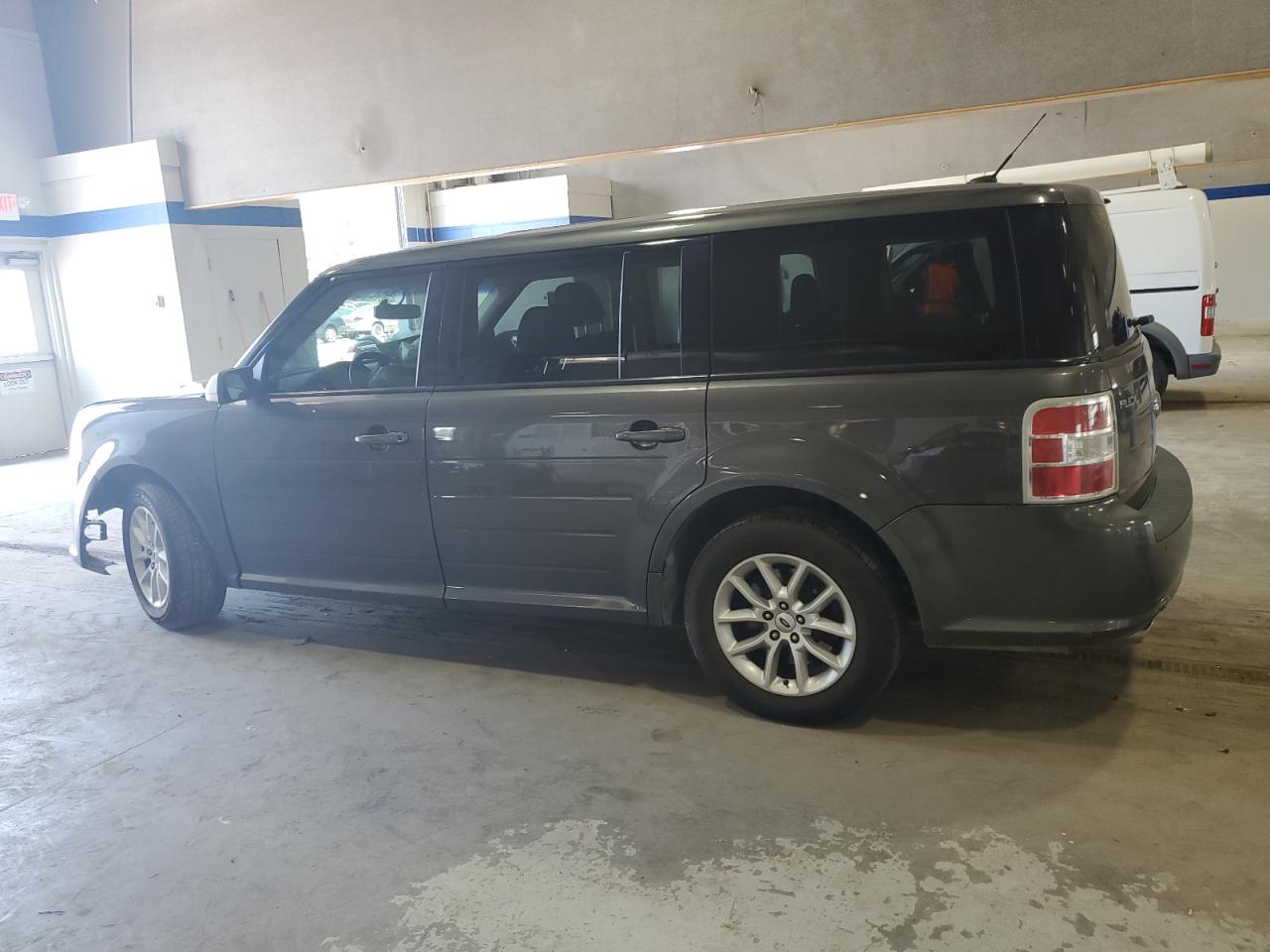 2015 Ford Flex Se VIN: 2FMGK5B85FBA04217 Lot: 62068454