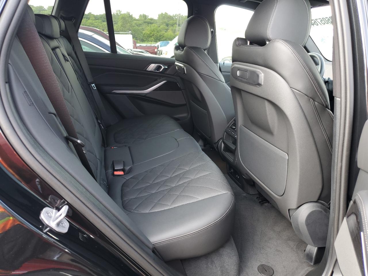 2024 BMW X5 xDrive40I VIN: 5UX23EU07R9V29590 Lot: 63605764