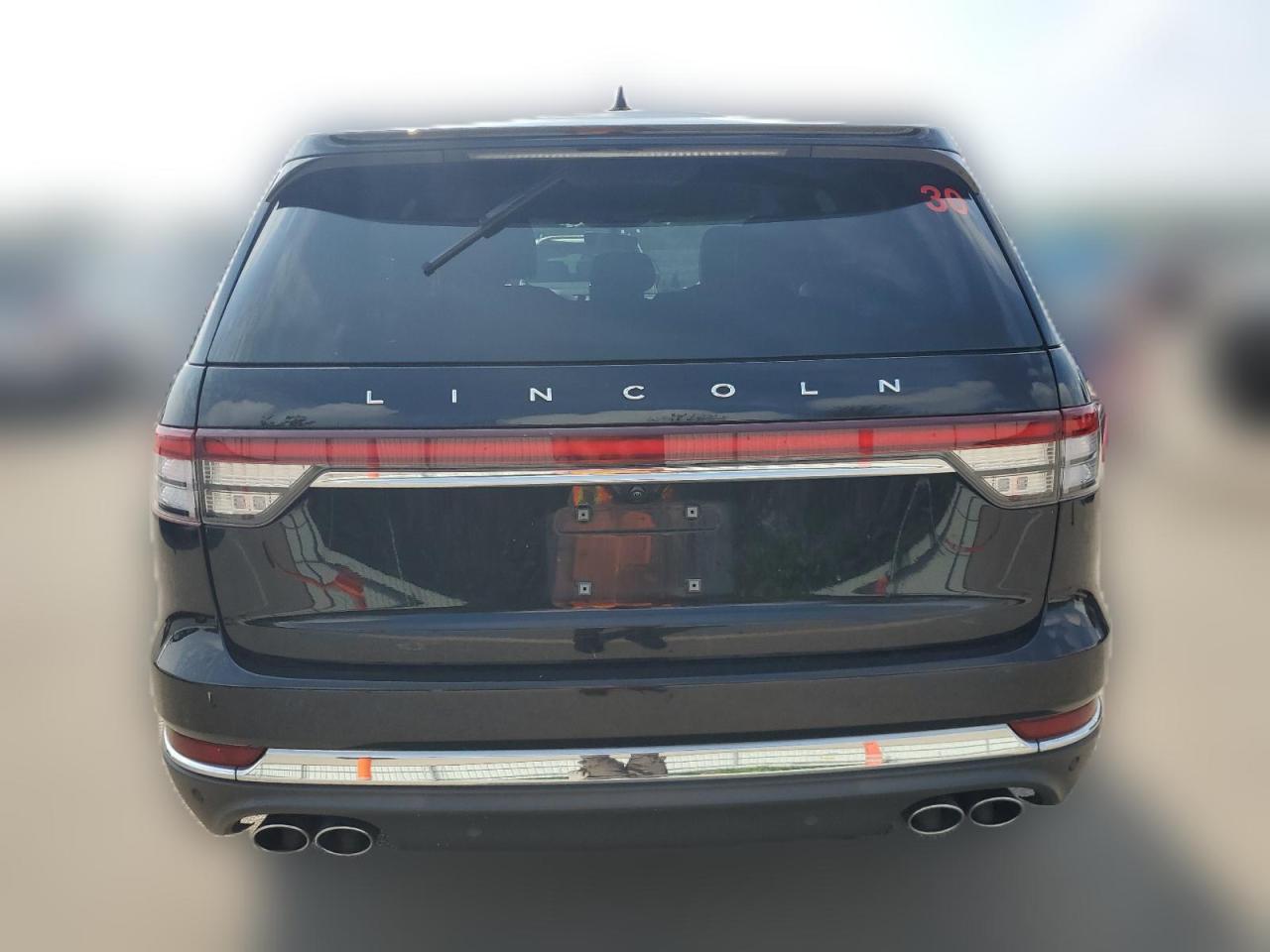 2022 Lincoln Aviator VIN: 5LM5J0XC7NGL13251 Lot: 64872224