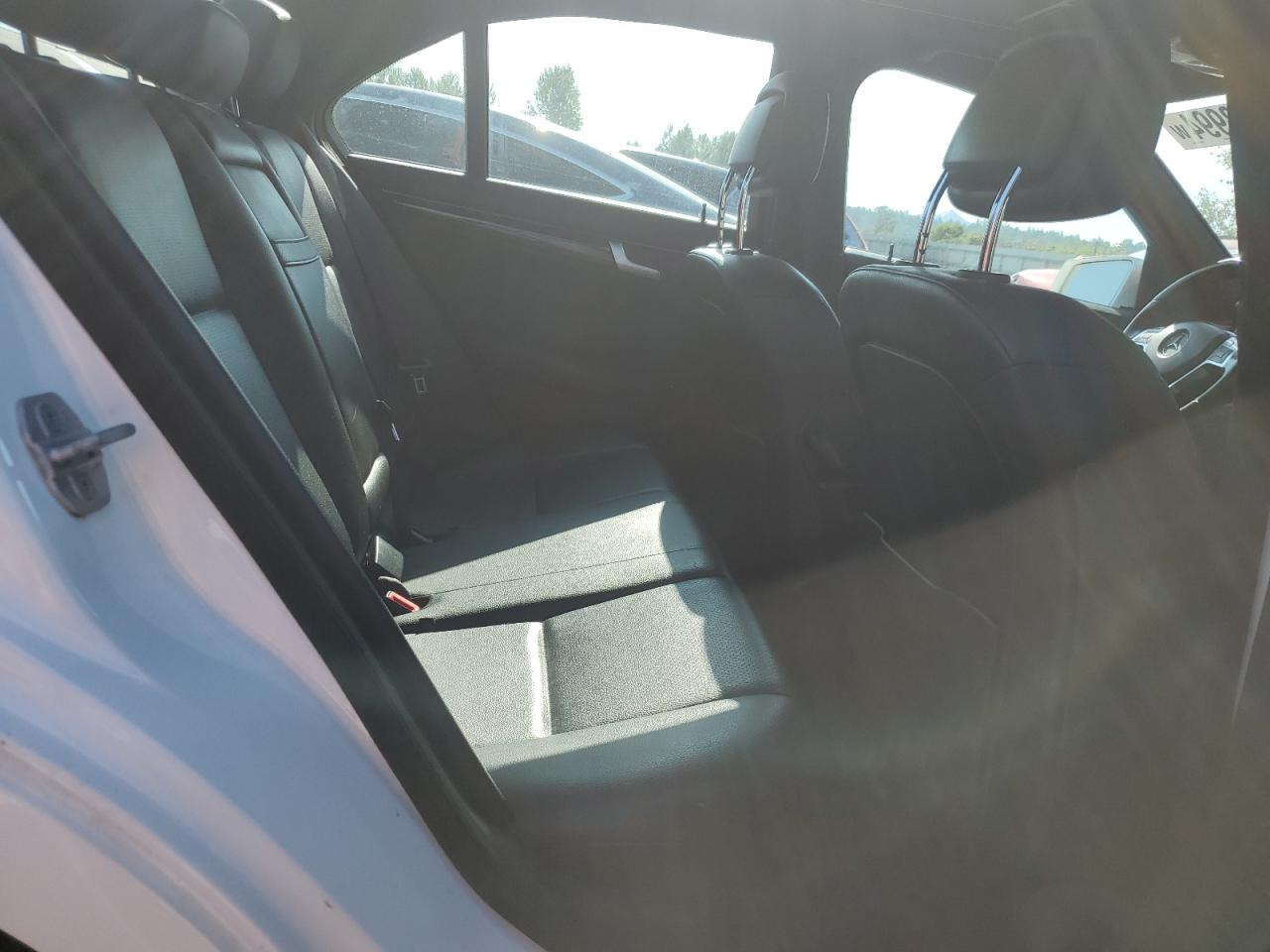 2014 Mercedes-Benz C-klasse - Image 10
