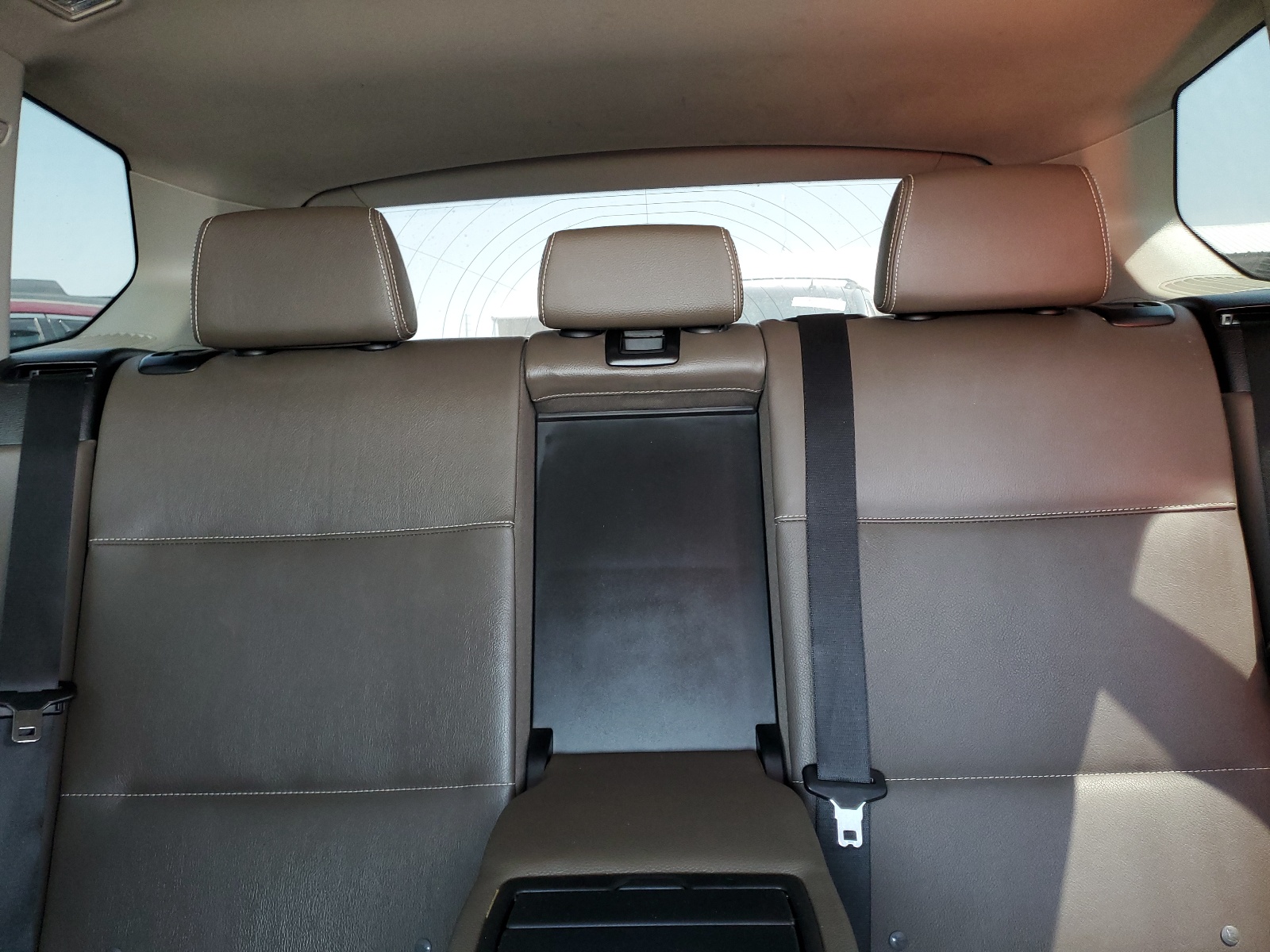 5UXWX7C56E0E82617 2014 BMW X3 xDrive35I