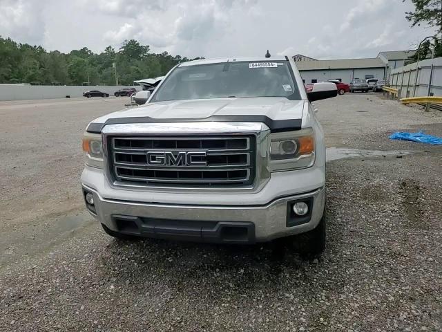 2015 GMC Sierra C1500 Sle VIN: 3GTP1UEC1FG371467 Lot: 64495554