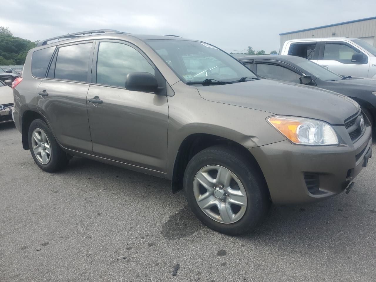 2012 Toyota RAV 4 - Image 4