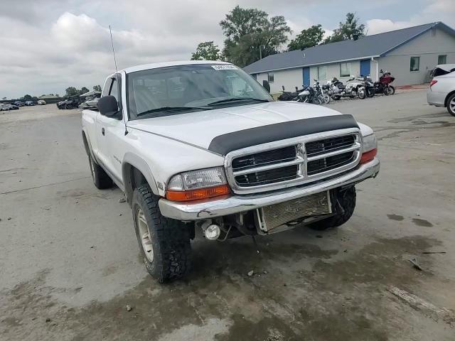 1998 Dodge Dakota VIN: 1B7GG22Y8WS511736 Lot: 64877454