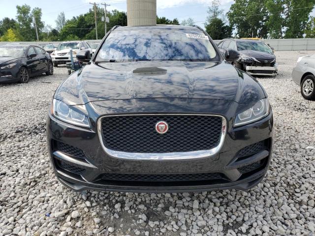 SADCJ2BN8HA096128 | 2017 Jaguar f-pace premium