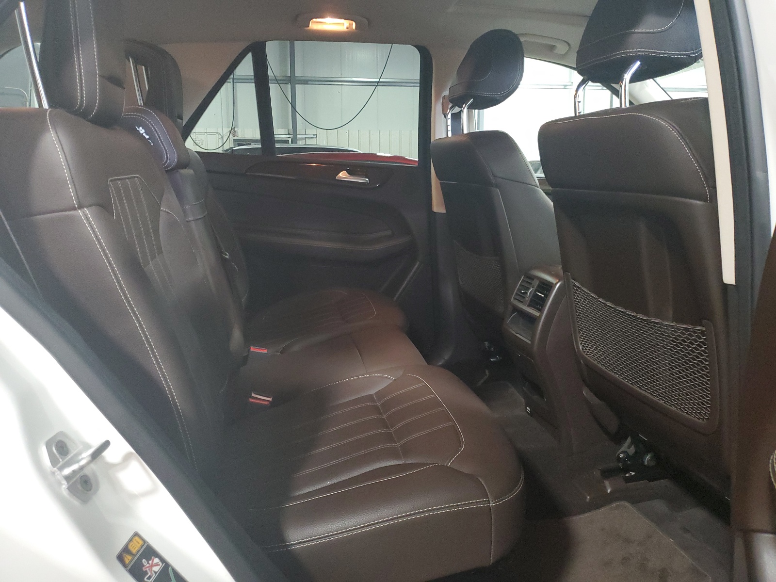 4JGDA5HB3HA900698 2017 Mercedes-Benz Gle 350 4Matic