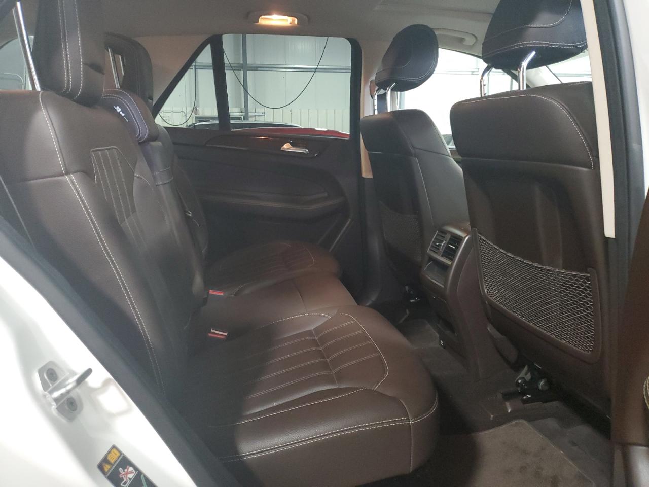 2017 Mercedes-Benz Gle 350 4Matic VIN: 4JGDA5HB3HA900698 Lot: 69327604