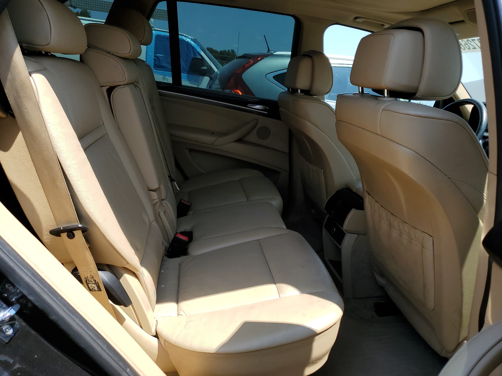 5UXFE43579L275482 2009 BMW X5 xDrive30I