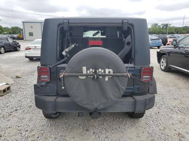 1J4FA24169L784471 | 2009 Jeep wrangler x