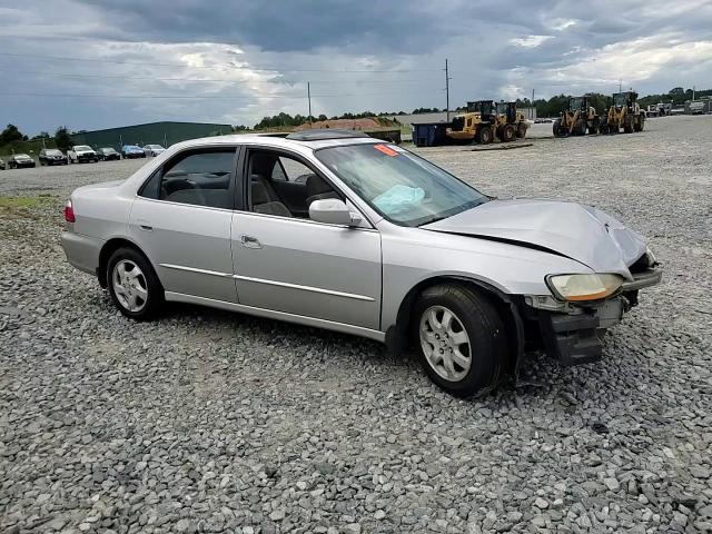 1999 Honda Accord Ex VIN: JHMCG565XXC019025 Lot: 64649424