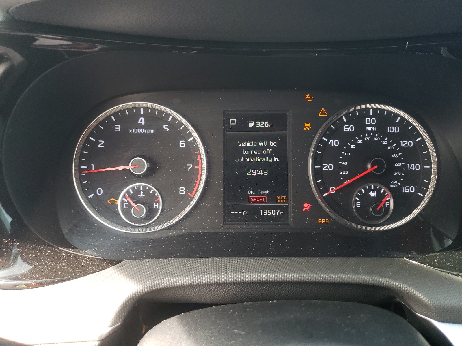 5XXG14J26RG264435 2024 Kia K5 Lxs