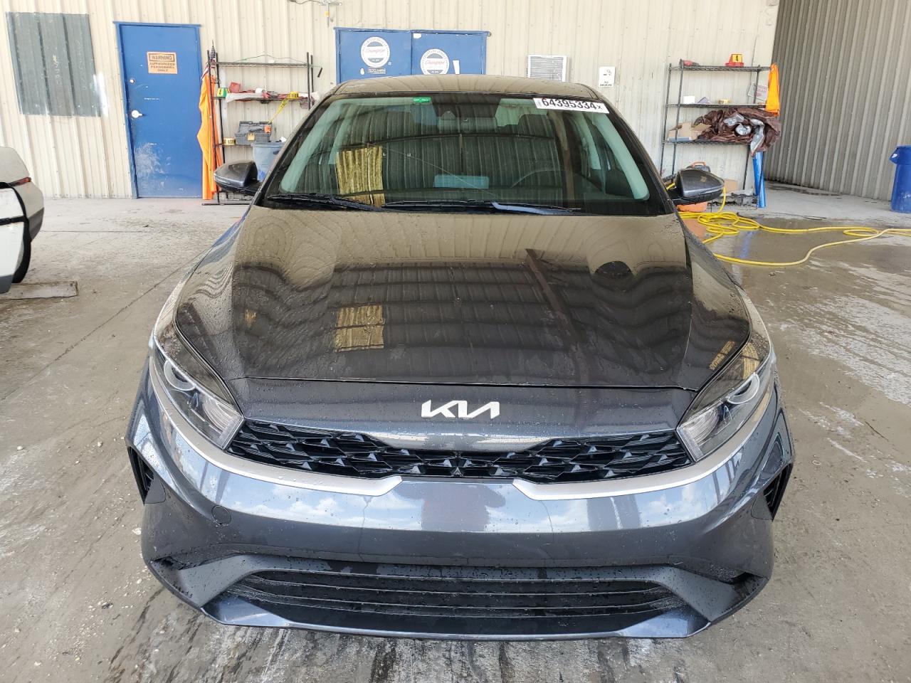 2024 Kia Forte - Image 5