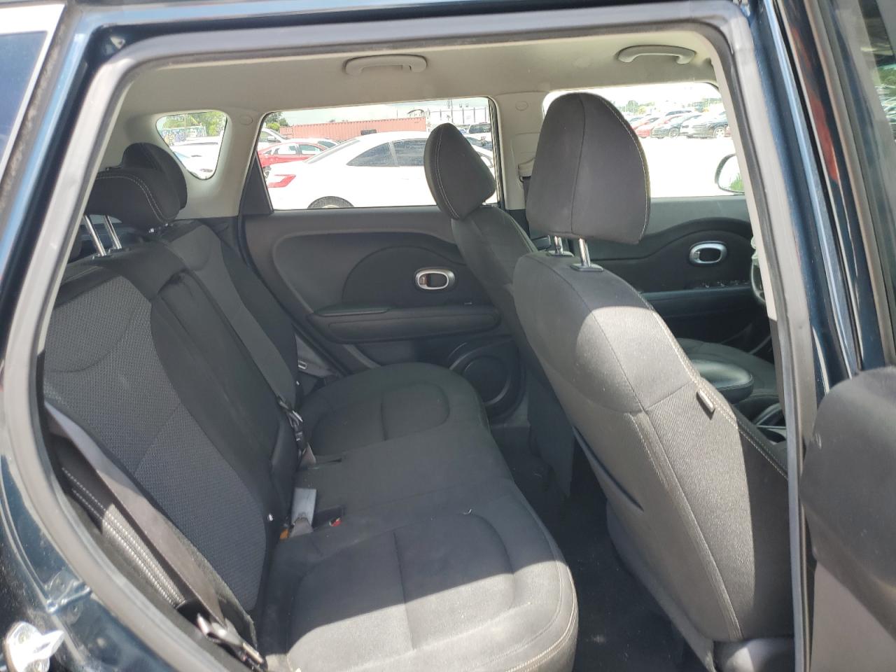 2017 Kia Soul + VIN: KNDJP3A59H7429751 Lot: 64169164