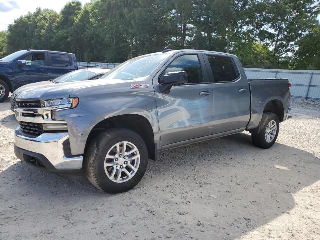 2021 Chevrolet Silverado K1500 Lt